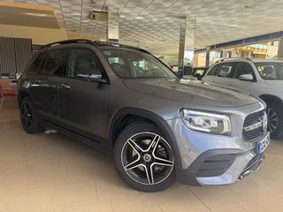 Mercedes-Benz GLB200d *PACK AMG* 7 Plazas 2021