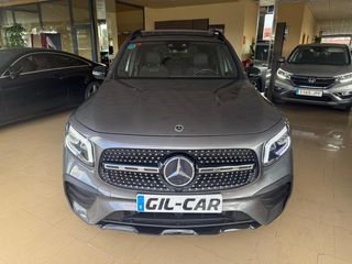 Mercedes-Benz GLB200d *PACK AMG* 7 Plazas 2021