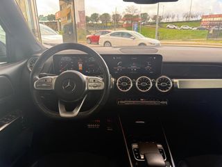 Mercedes-Benz GLB200d *PACK AMG* 7 Plazas 2021