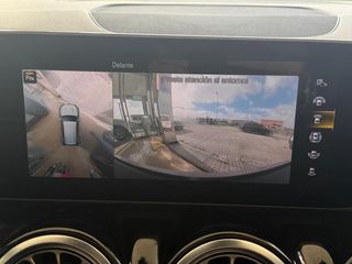 Mercedes-Benz GLB200d *PACK AMG* 7 Plazas 2021