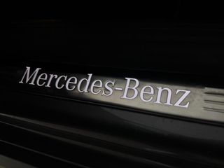 Mercedes-Benz GLB200d *PACK AMG* 7 Plazas 2021