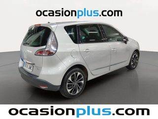 Renault Scenic 1.2 TCe Energy Bose 97 kW (132 CV)