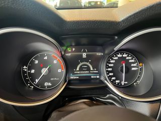 Alfa Romeo Stelvio SPRINT  2.2 JTDM 190cv RWD auto