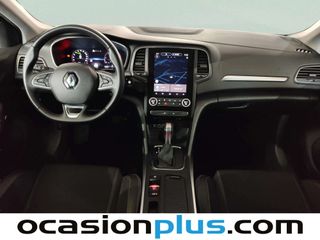 Renault Megane Sport Tourer Techno Blue dCi 85 kW (115 CV) EDC