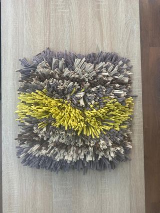 Alfombra olfativa para perros y gatos