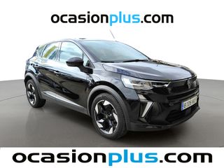Renault Captur Techno TCe 66 kW (90 CV)