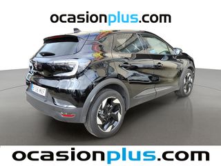 Renault Captur Techno TCe 66 kW (90 CV)