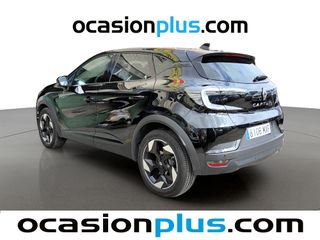 Renault Captur Techno TCe 66 kW (90 CV)