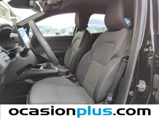 Renault Captur Techno TCe 66 kW (90 CV)