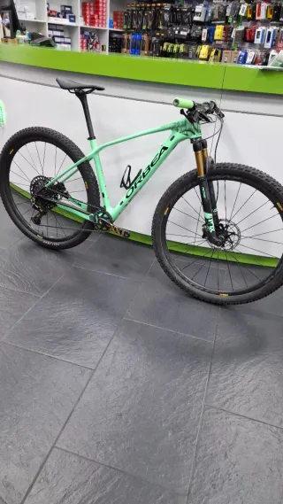 Orbea Alma Talla M
