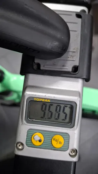 Orbea Alma Talla M
