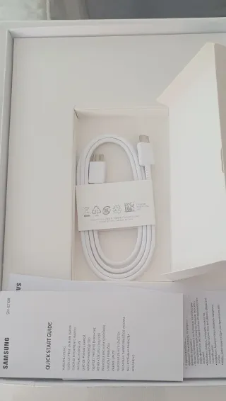 Tablet Samsung Galaxy Tab A9+ Grigio