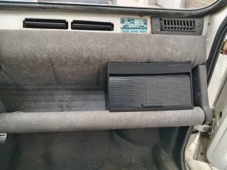 Guantera Seat/Fiat Panda Marbella