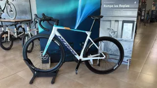 Merida Scultura 6000 Talla M