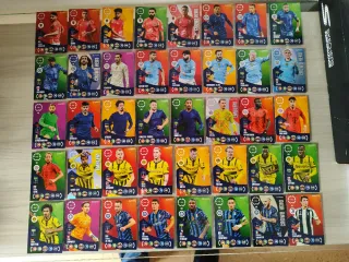 Lote 200 Cromos Adrenalyn XL FIFA WC 2025/26