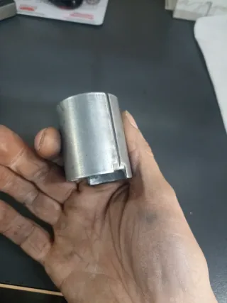 Campana Carburador Bing modelo 84