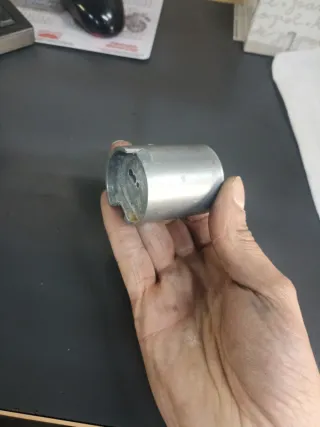 Campana Carburador Bing modelo 84