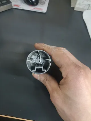 Campana Carburador Bing modelo 84