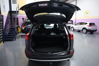 Toyota Rav4 2.2 D-4D 150cv Aut. EXECUTIVE