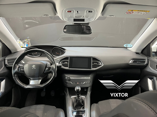 Peugeot 308 1.2 PureTech S&S Allure 130