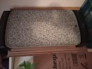 Cecotec Tasty&Grill 3000 Rockwater