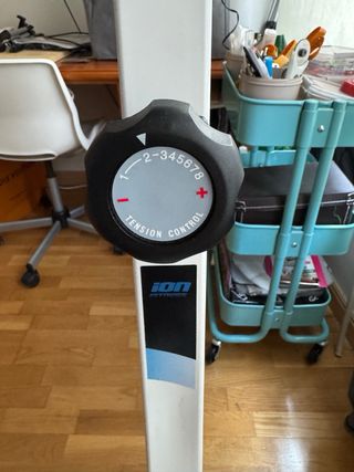 Bicicleta Estática Rhona 100.