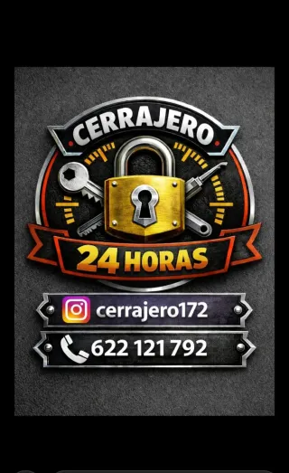 Cerrajero 24horas
