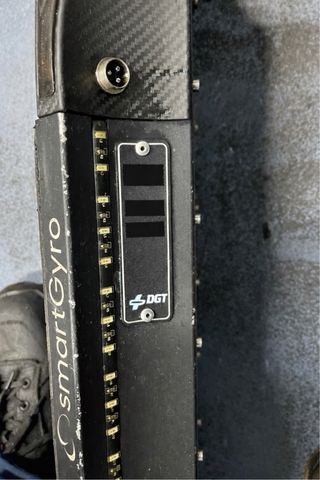 Smartgyro Rockway 2024/25 Homologado DGT