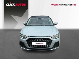 Audi A1 1.0 TFSI 116CV Advanced