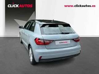 Audi A1 1.0 TFSI 116CV Advanced