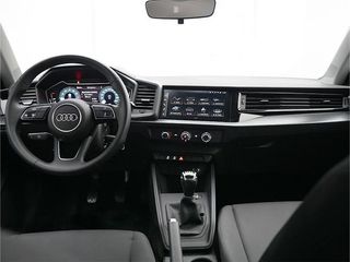 Audi A1 1.0 TFSI 116CV Advanced