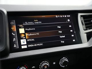 Audi A1 1.0 TFSI 116CV Advanced