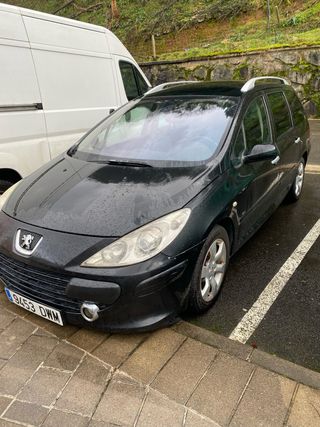 Peugeot 307 2006