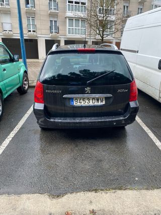 Peugeot 307 2006