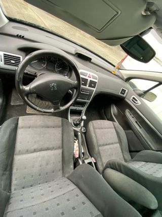 Peugeot 307 2006
