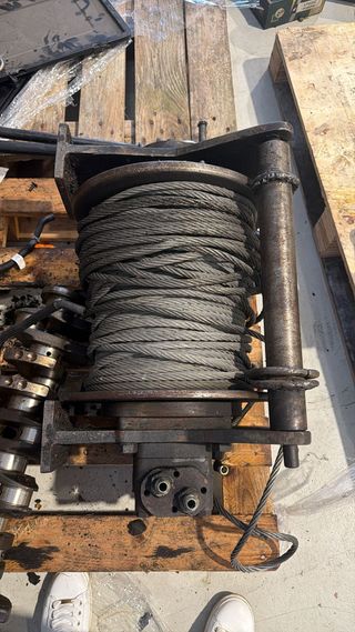 Cable para camión/tráiler