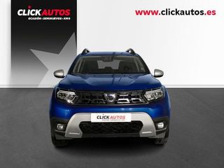 Dacia Duster 1.3 TCE 150CV Prestige EDC