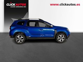 Dacia Duster 1.3 TCE 150CV Prestige EDC