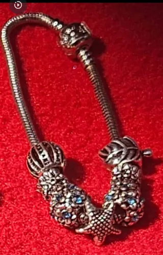 Pendientes, anillos , colgante ..etc