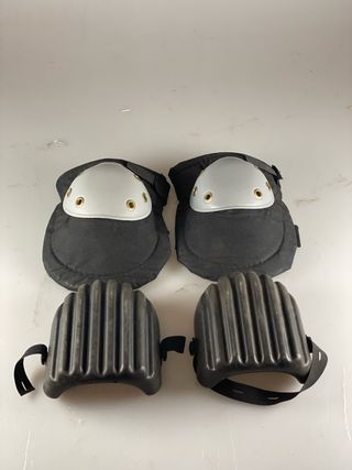 Joelheiras de Proteção