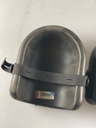 Joelheiras de Proteção