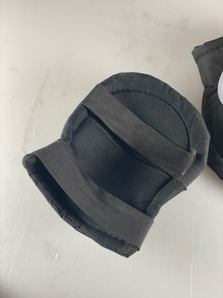 Joelheiras de Proteção