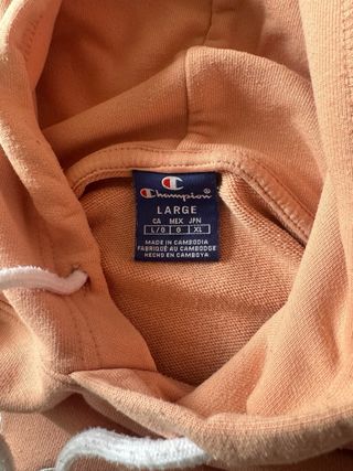 Conjunto Chándal Champion