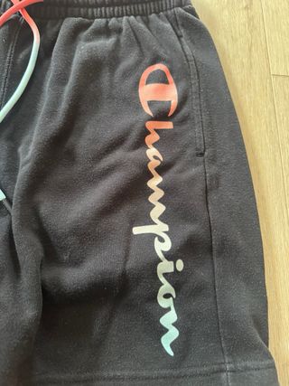 Conjunto Chándal Champion