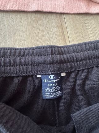 Conjunto Chándal Champion