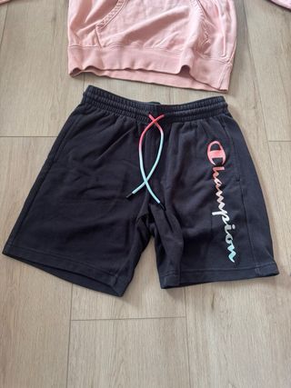 Conjunto Chándal Champion