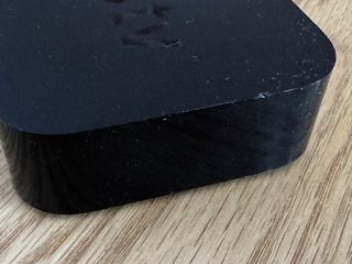 Apple TV 4ª Gen 32GB con Mando y Cable