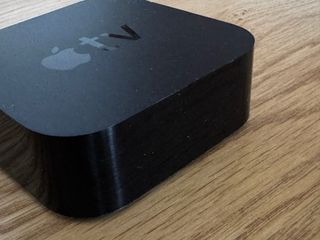 Apple TV 4ª Gen 32GB con Mando y Cable