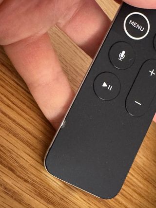 Apple TV 4ª Gen 32GB con Mando y Cable