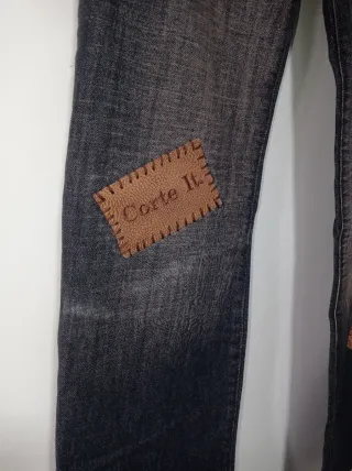 Jeans Corte Italiana Donna Taglia 48